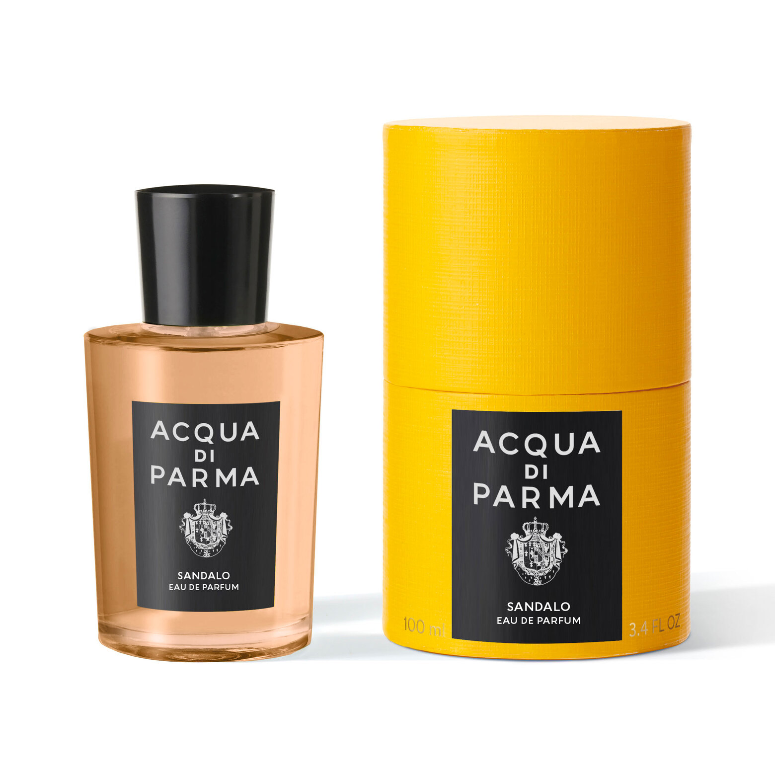 Acqua Di Parma Signatures Of The Sun - Sandalo EDP 100ml