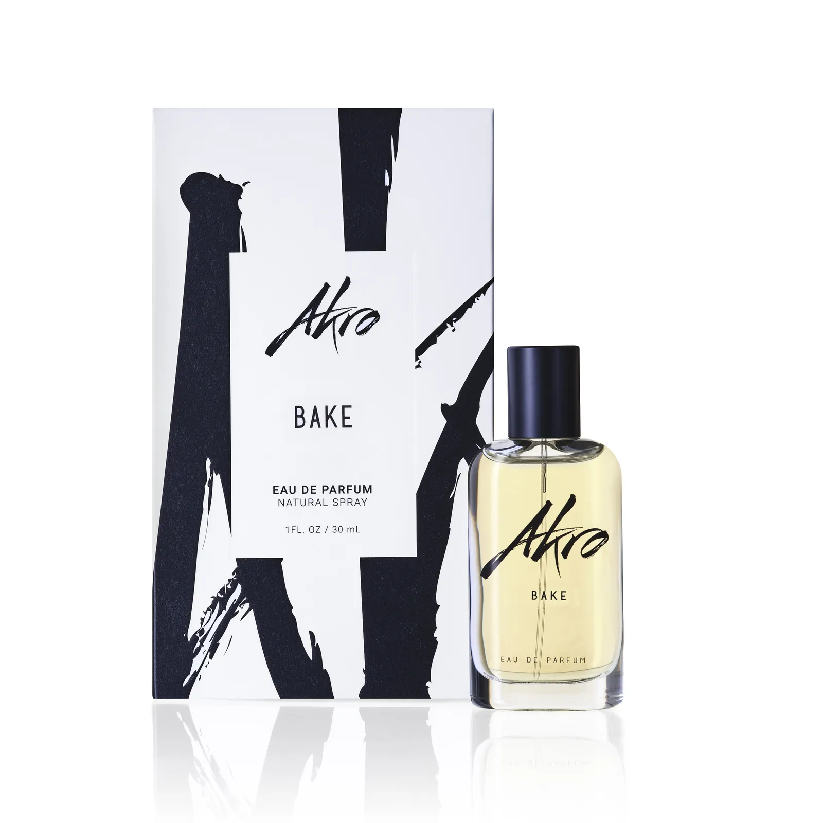 AKRO Bake EDP 30ml