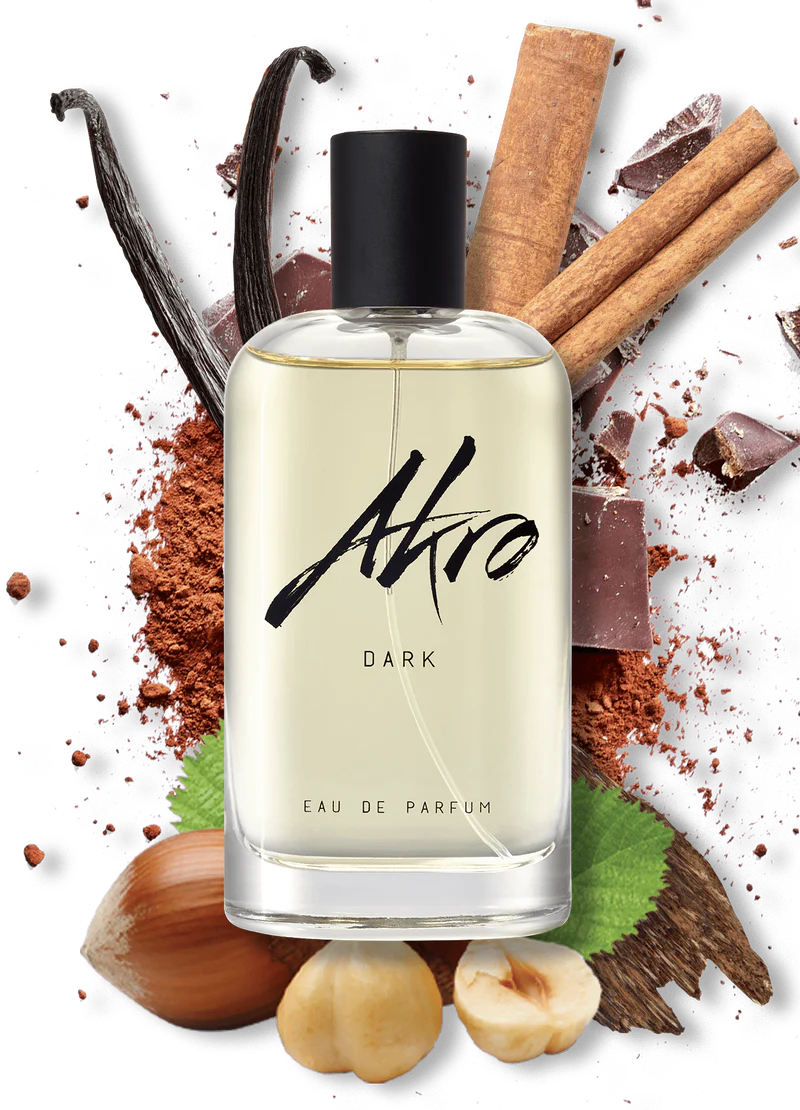 AKRO Dark EDP 30ml