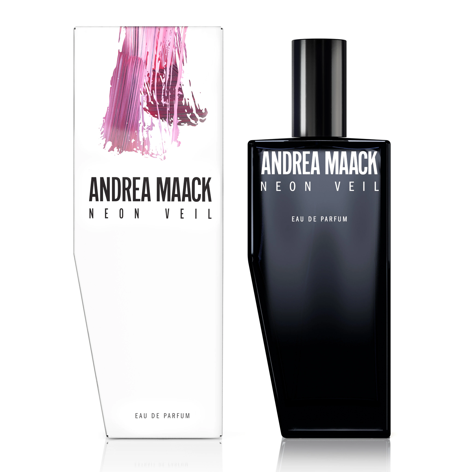 Andrea Maack Neon Veil EDP 50ml