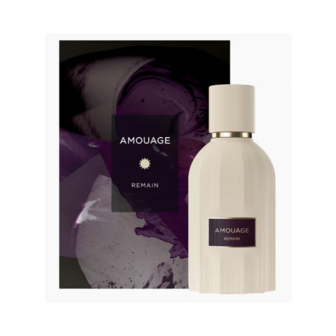 Amouage Remain Essence de Parfum 100ml