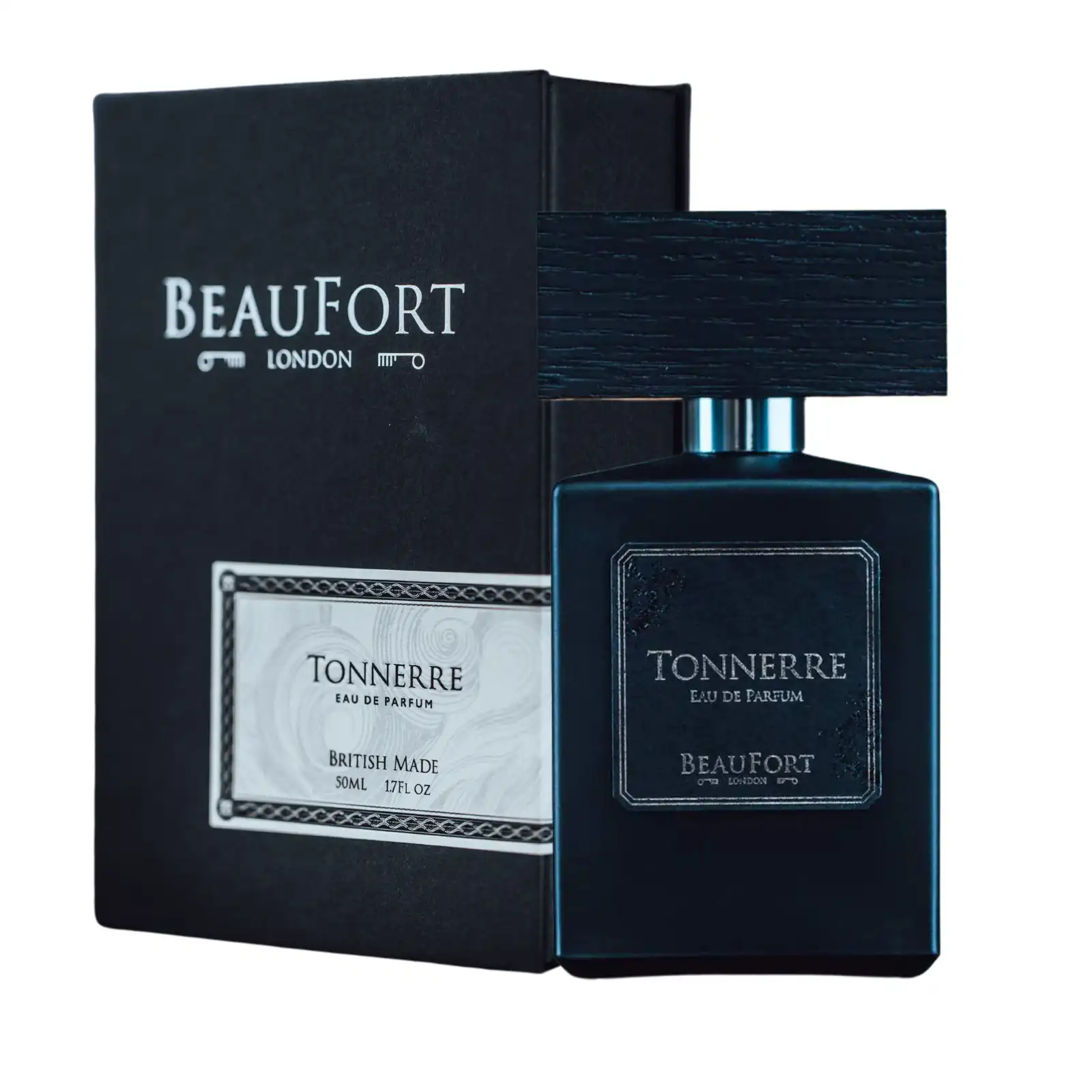 Beaufort London Tonnerre EDP 50ml