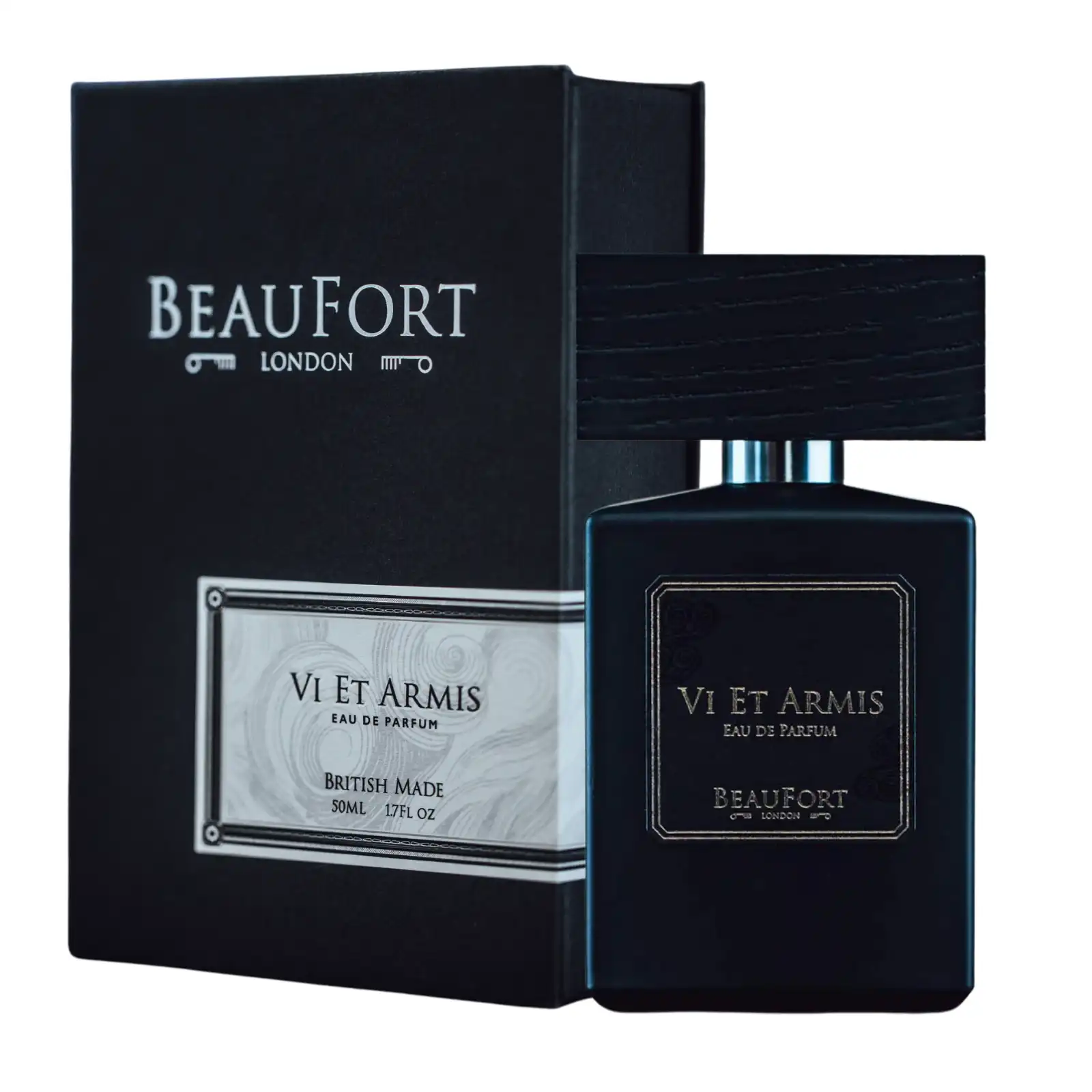 Beaufort London Vi Et Armis EDP 50ml