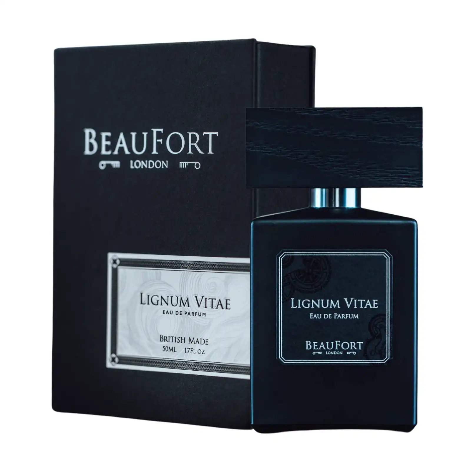 Beaufort London Lignum Vitae EDP 50ml