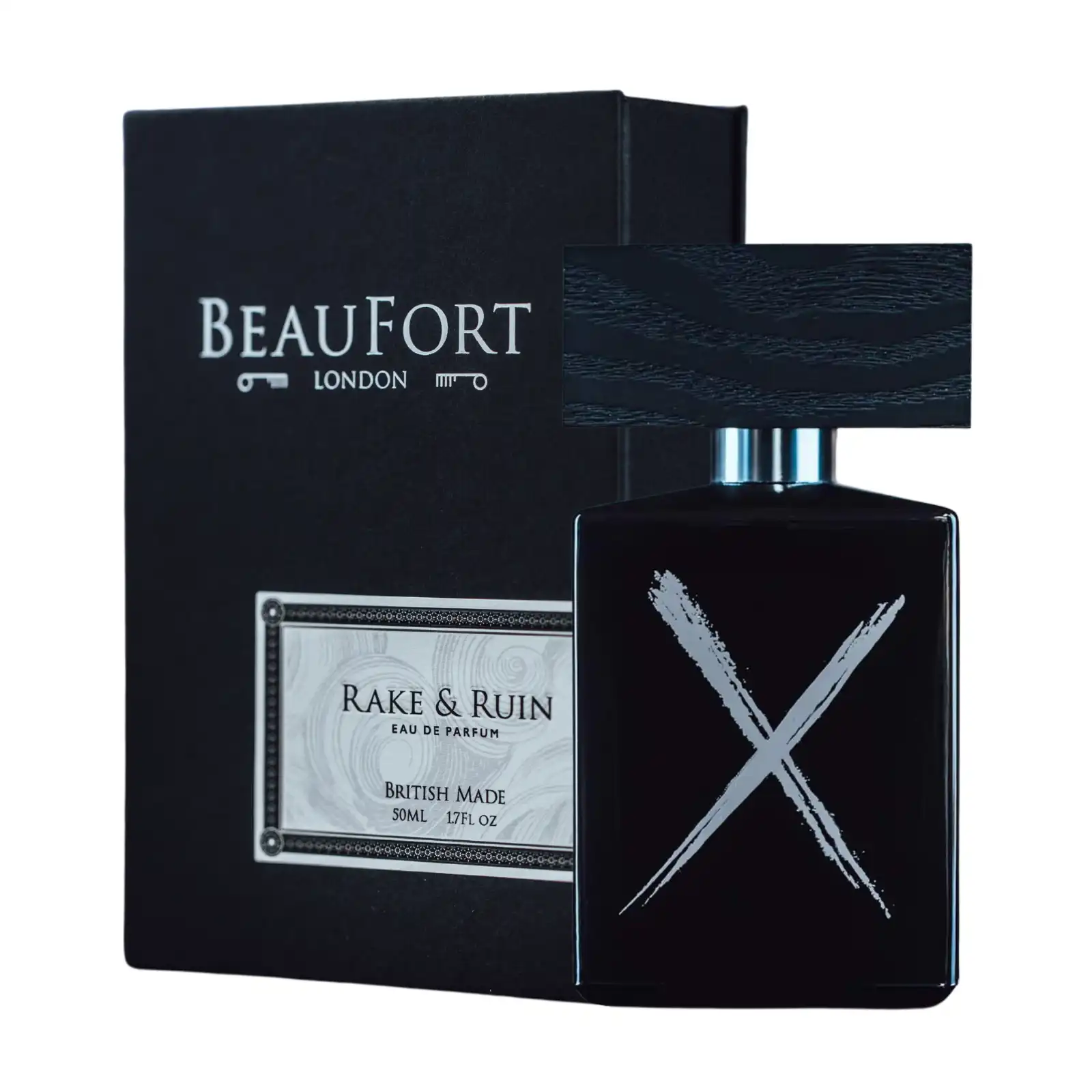 Beaufort London Rake & Ruin EDP 50ml