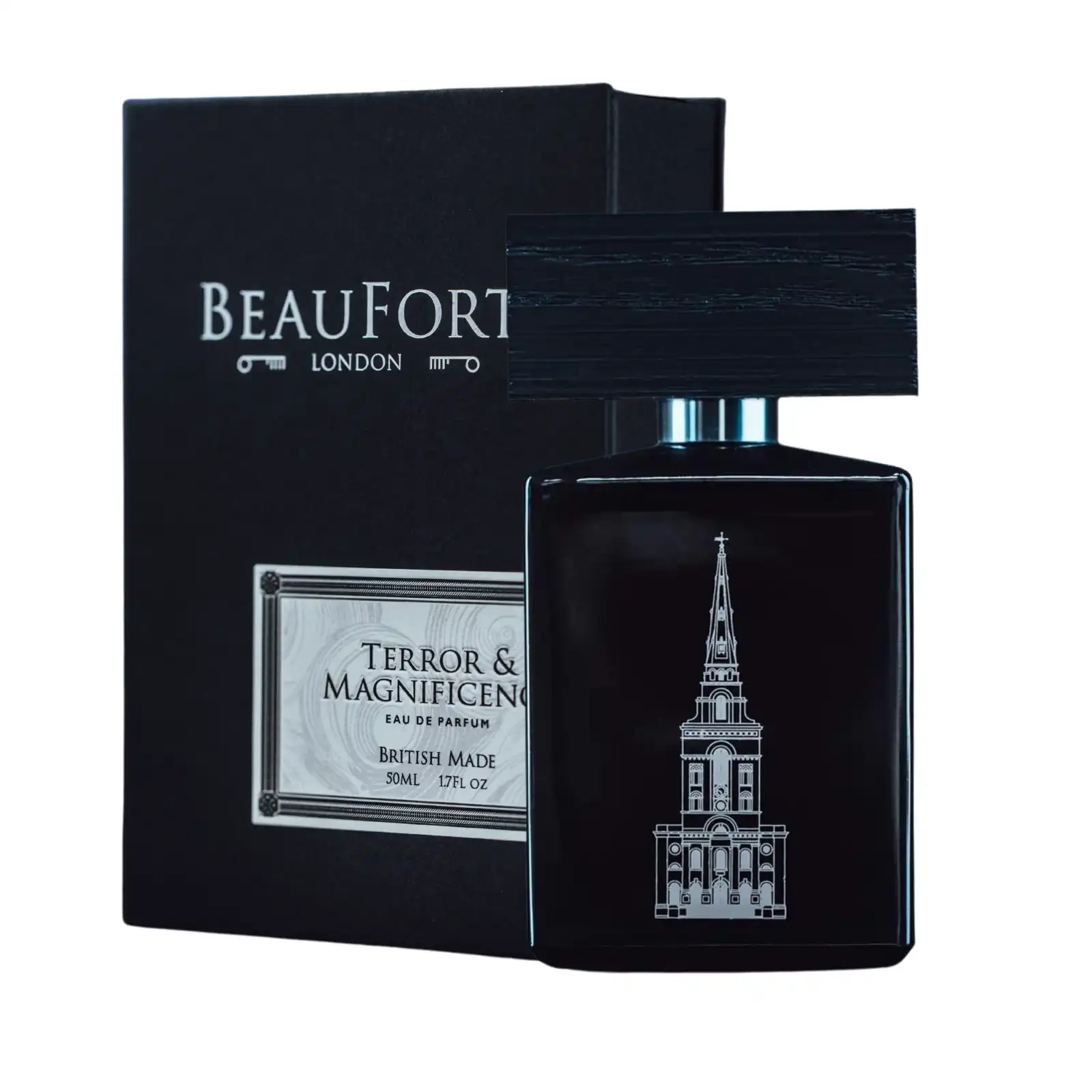 Beaufort Terror & Magnificence EDP 50ml