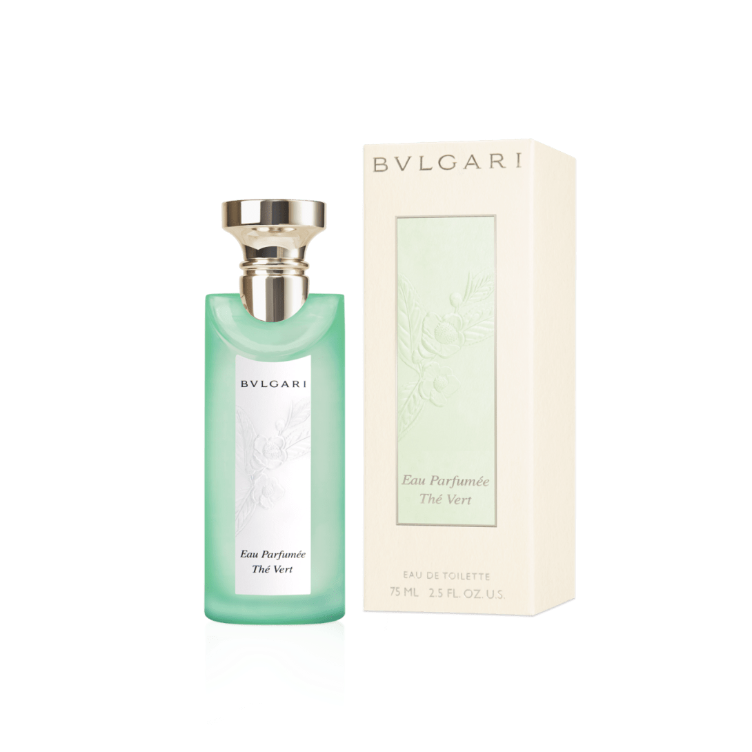 Bvlgari Eau Parfumee The Vert EDT 75ml