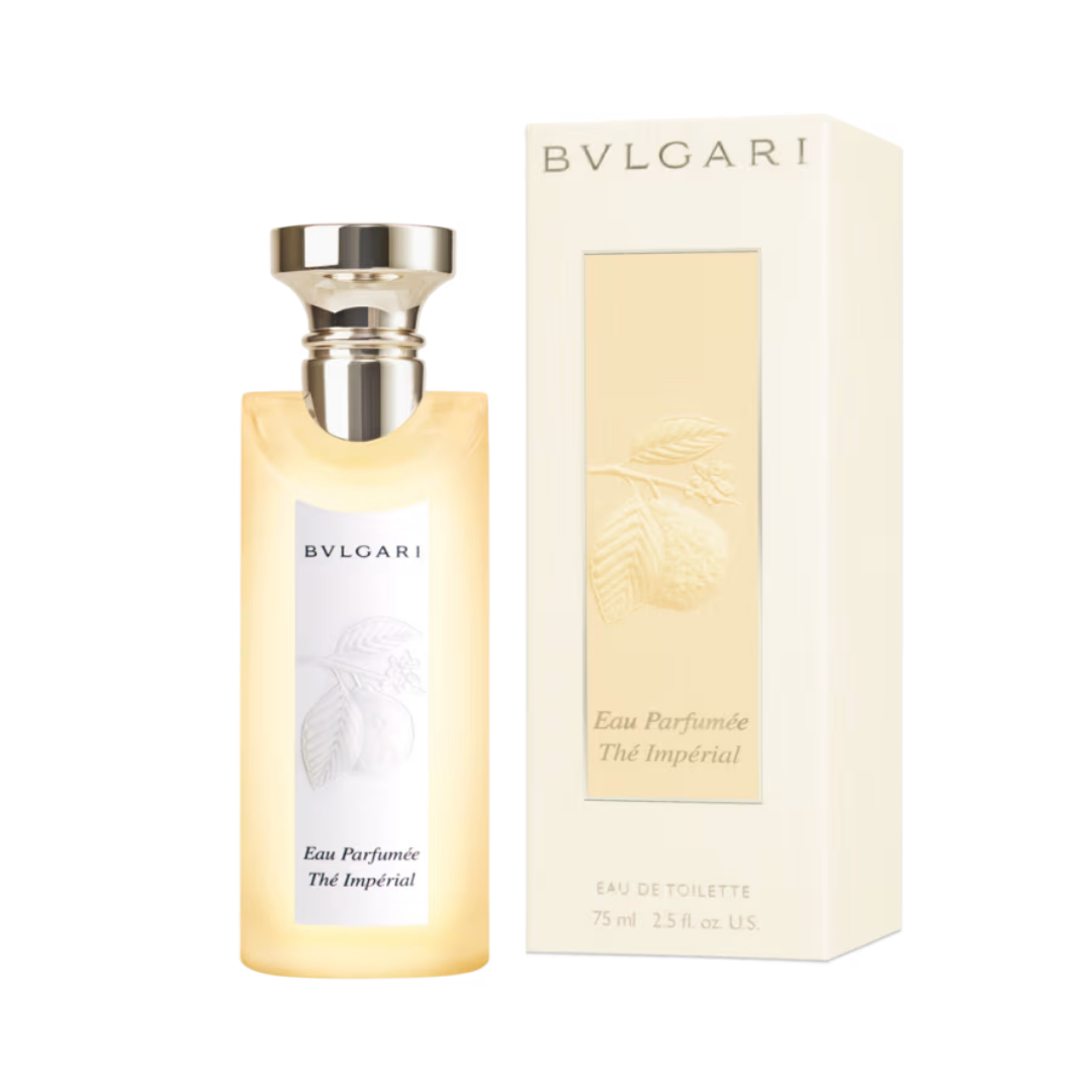 Bvlgari Eau Parfumee The Imperial EDT 75ml
