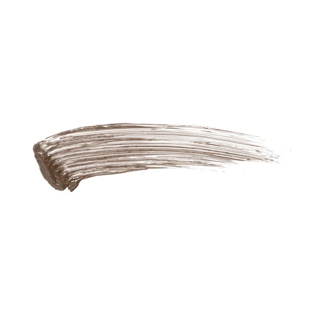 Benefit Cosmetics Gimme Brow+ Brow-Volumizing Fiber Gel Mini 1.5g - 3 Neutral Light Brown 