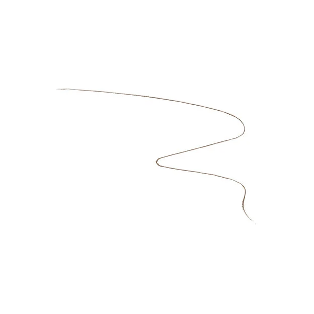 Benefit Cosmetics Precisely My Brow Detailer Shade 3 - Warm light brown 0.02g