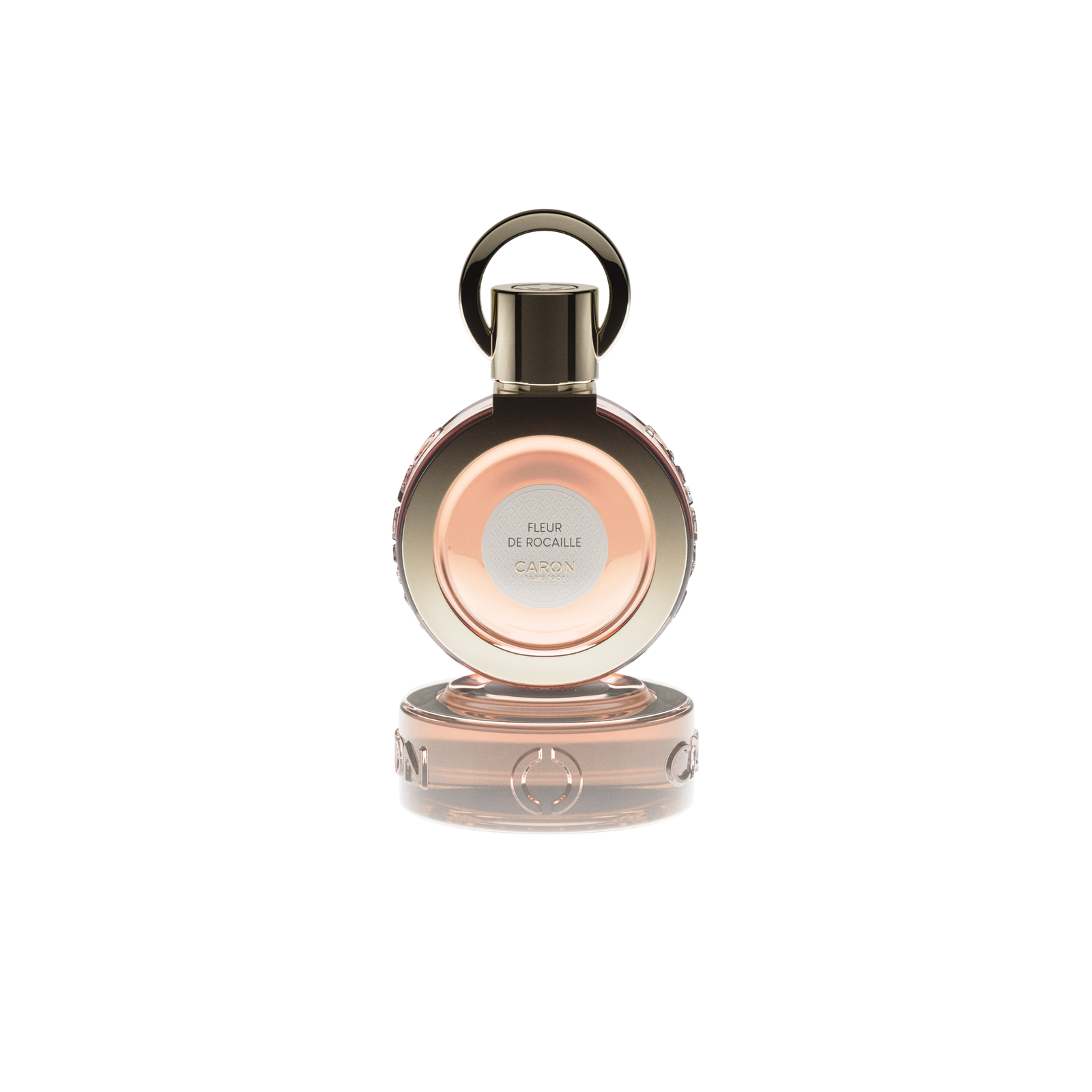 CARON Fleur De Rocaille EDP 100ml 
