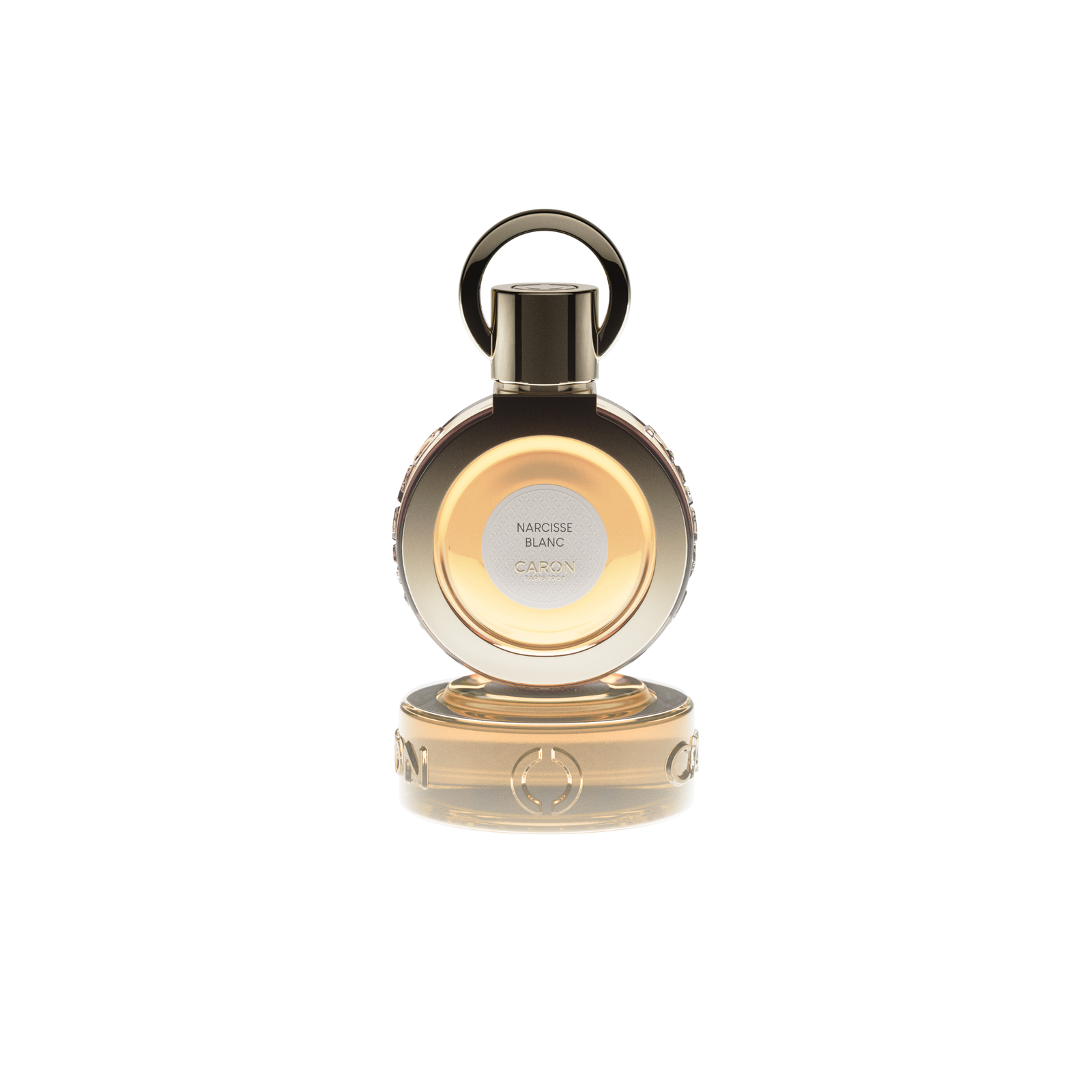 CARON Narcisse Blanc EDP 100ml Refillable