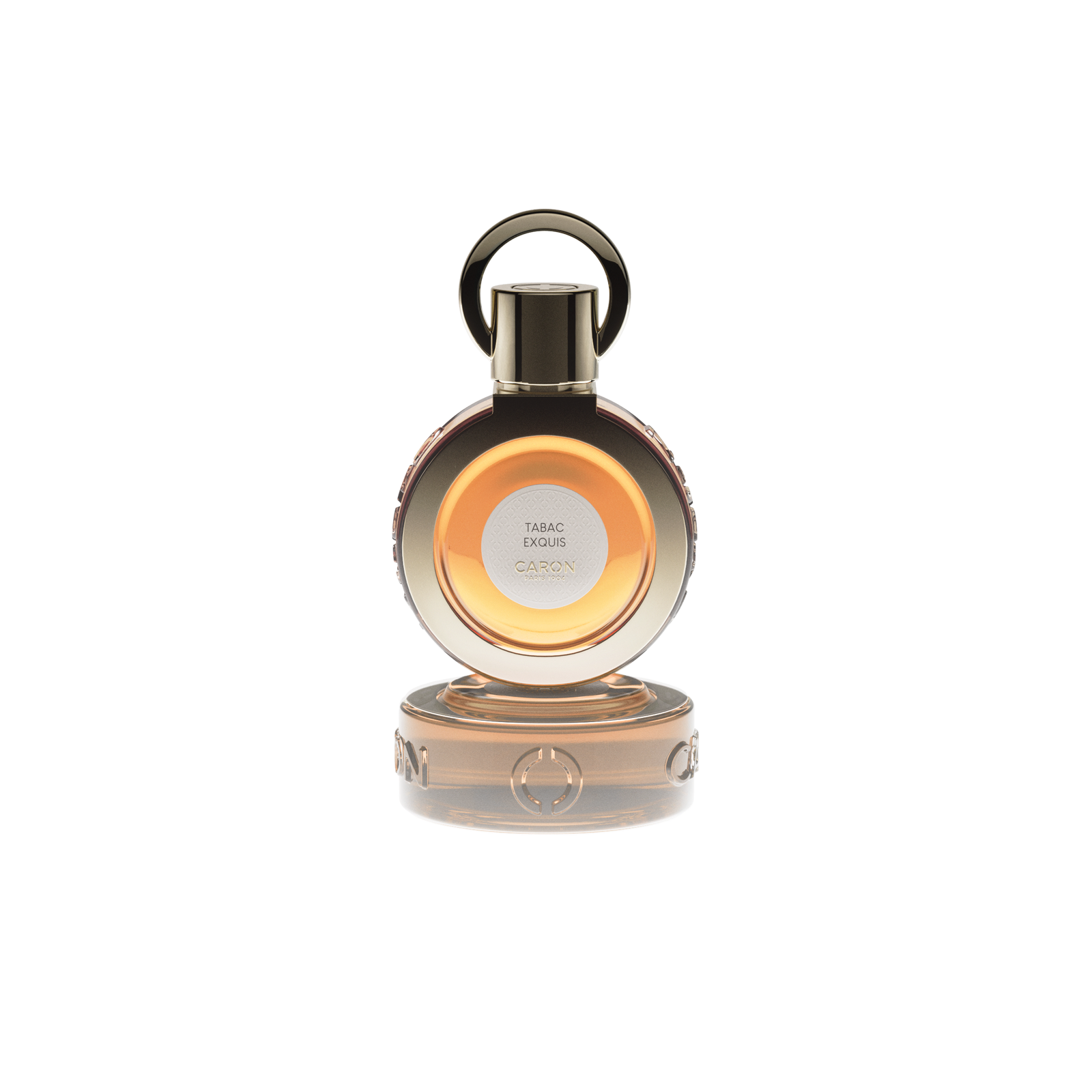 CARON Tabac Exquis EDP 100ml Refillable