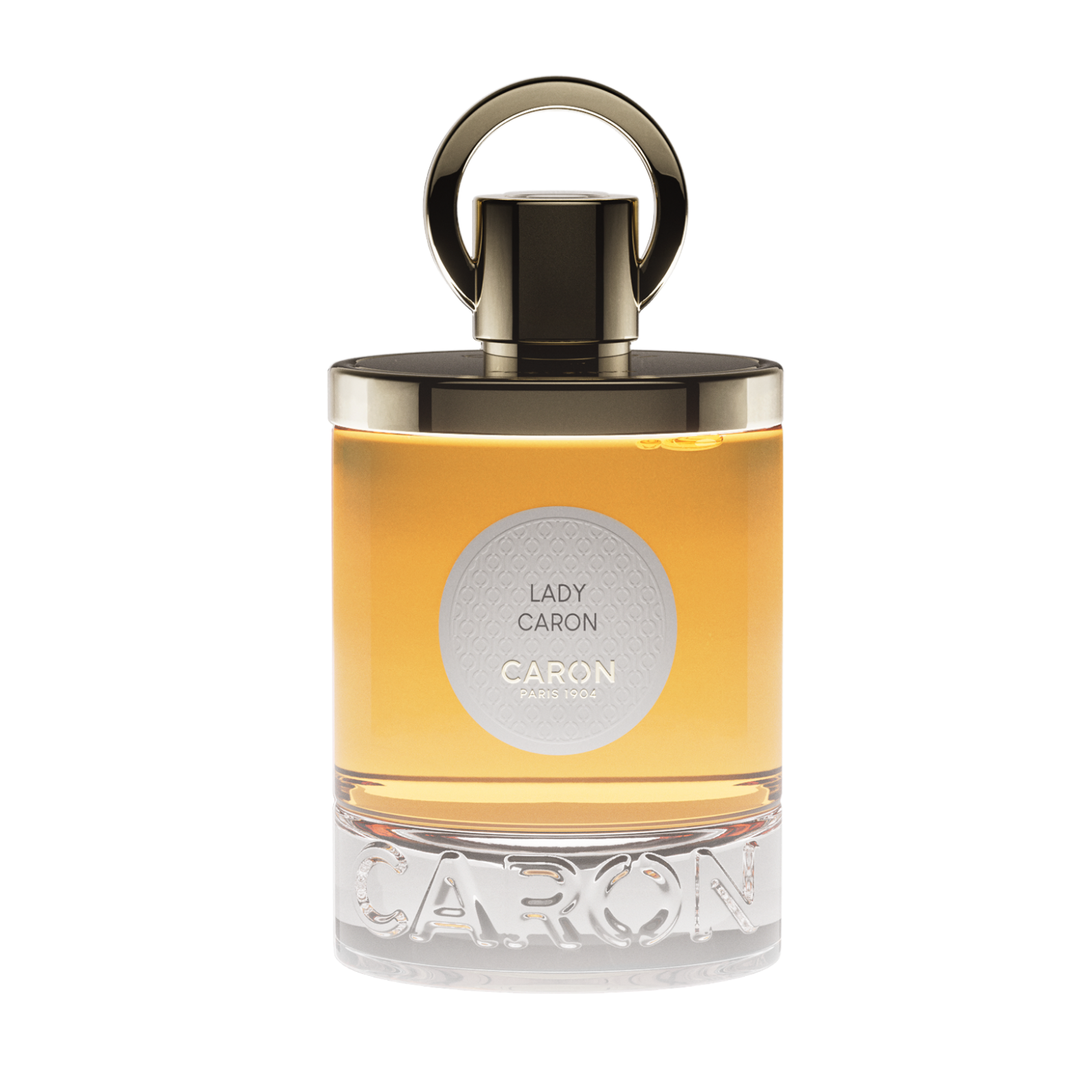 CARON Lady Caron EDP 50ml Refillable
