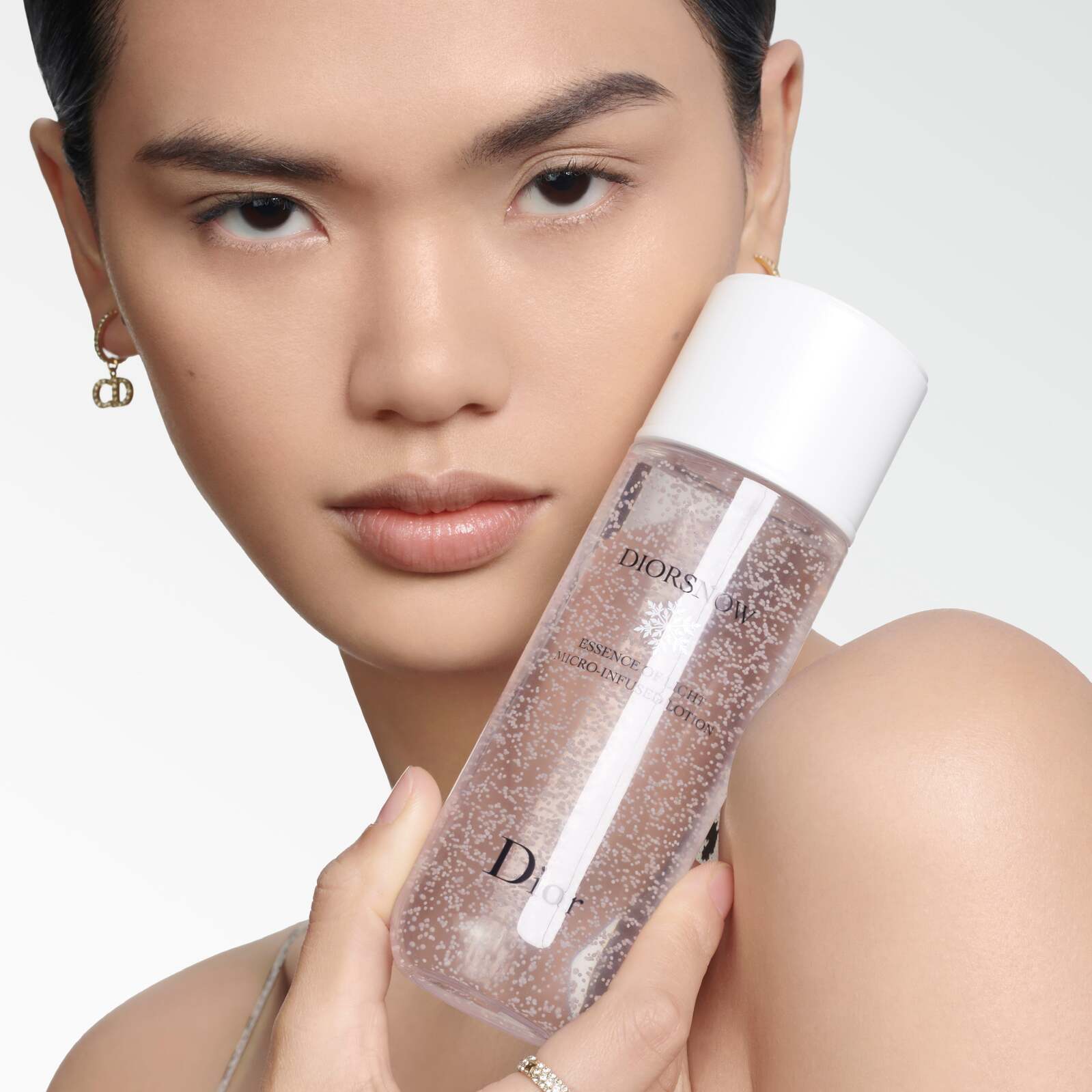 Dior Diorsnow Essence of Light Lotion 175ml
