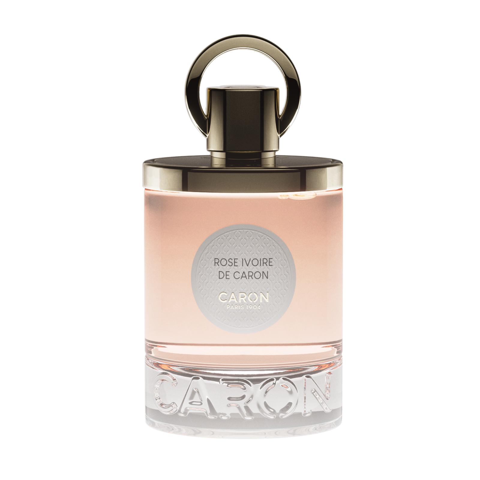 CARON Rose Ivoire De Caron EDP 30ml Refillable