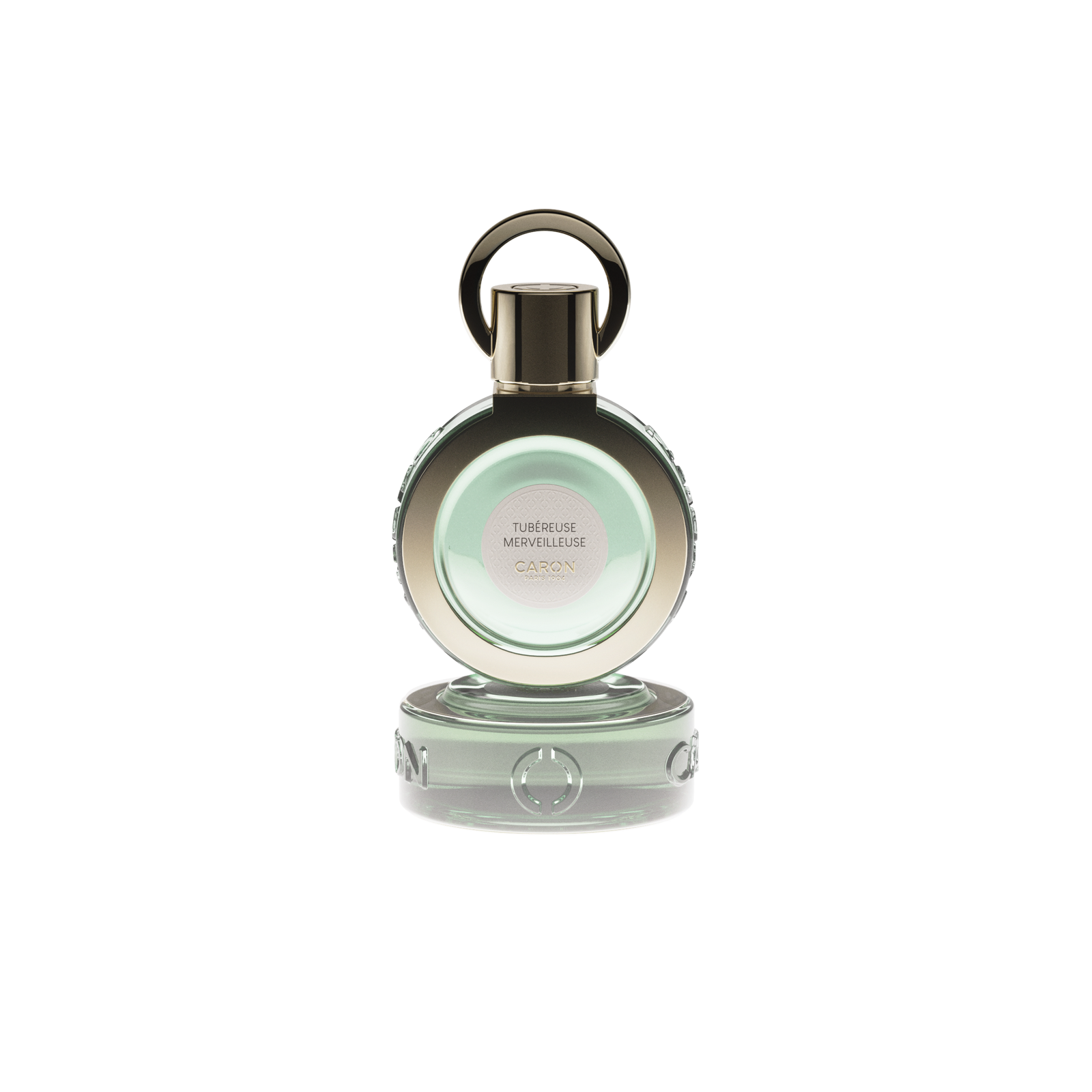 CARON Tubereuse Merveilleuse EDP 100ml Refillable