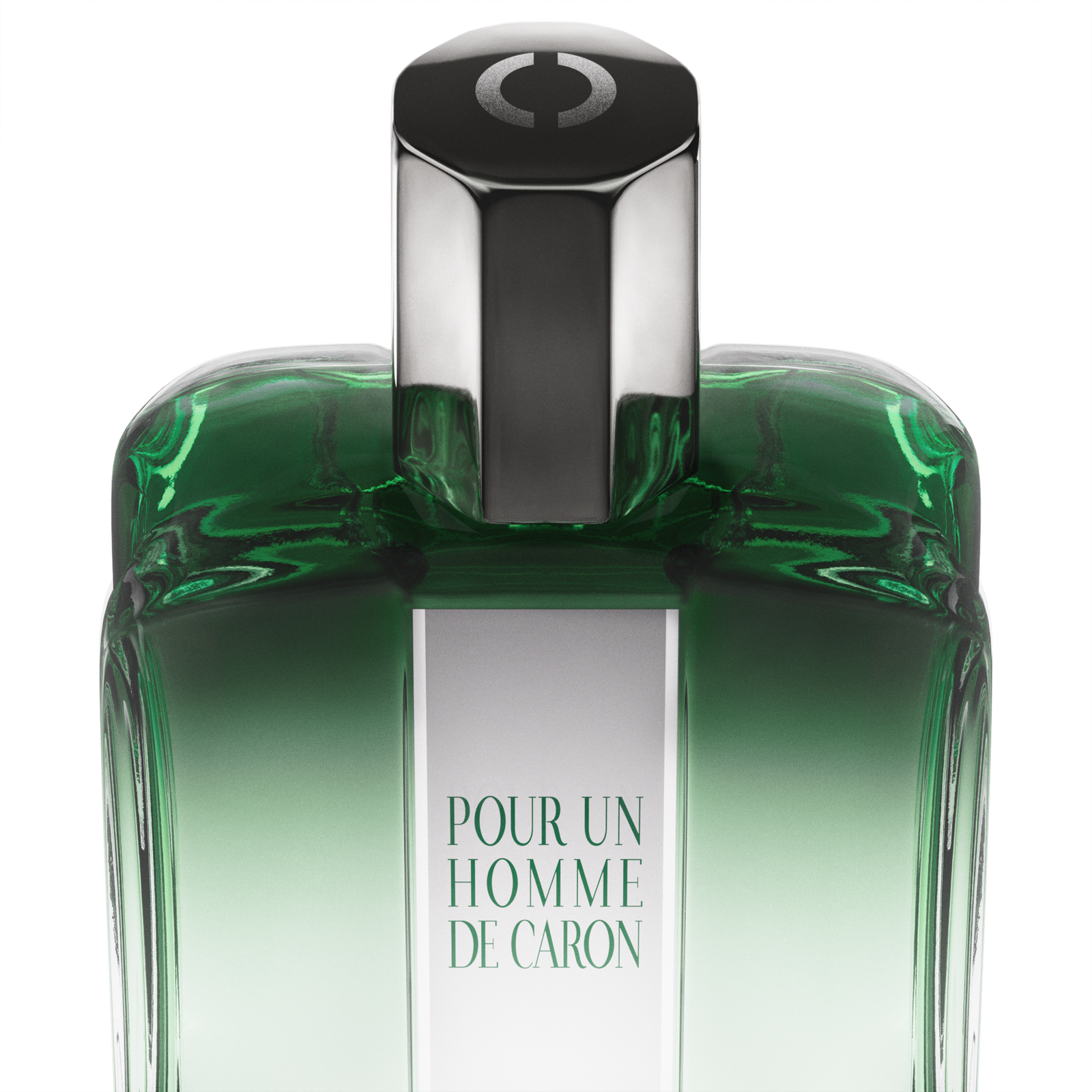 CARON Pour Un Homme EDT 500ml Bottle