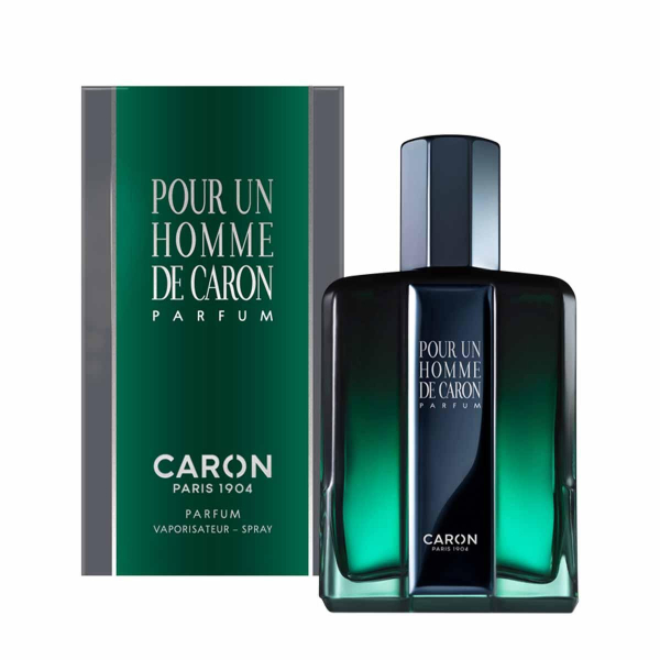 Caron Pour Un Homme Parfum 125ml 