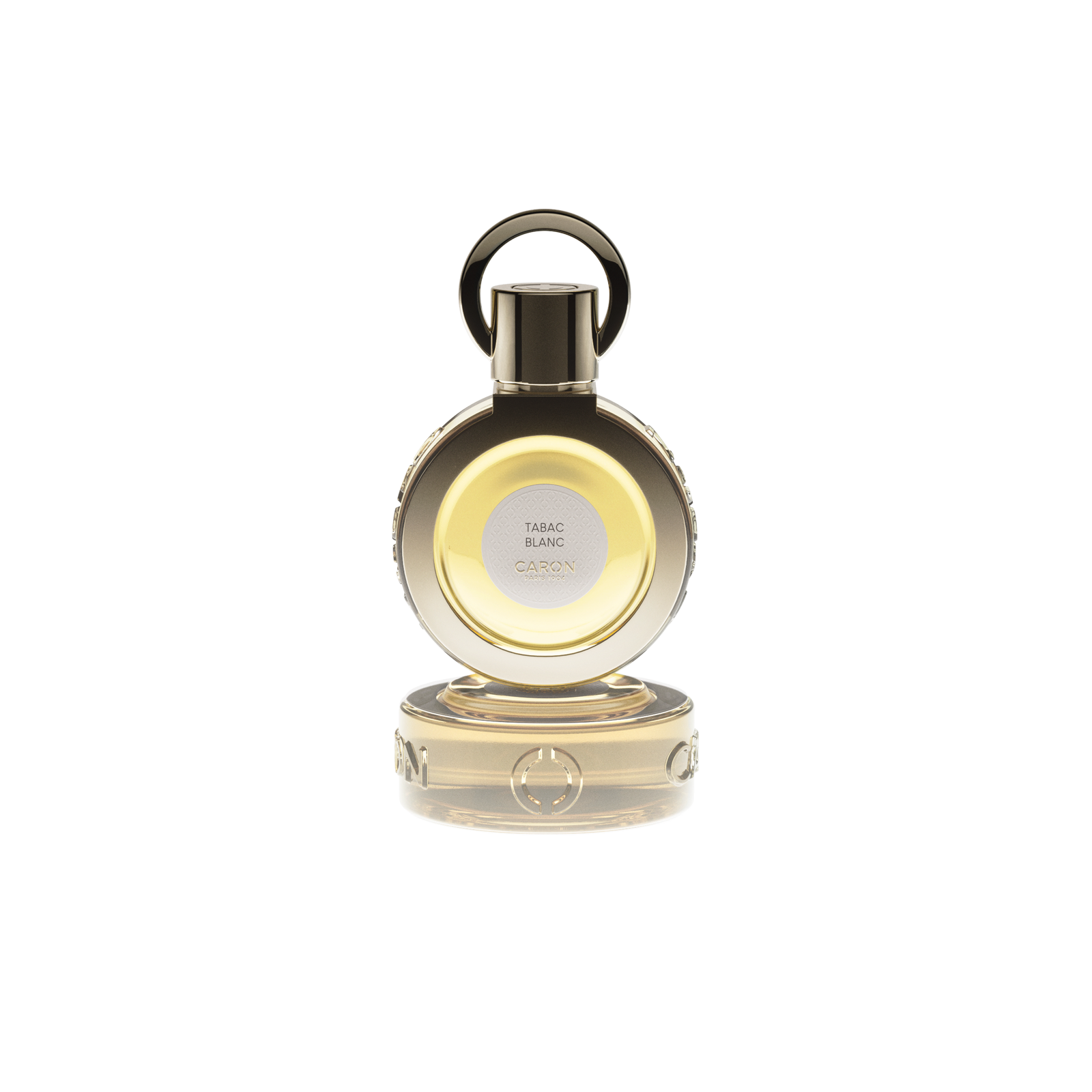 CARON Tabac Blanc EDP 100ml Refillable