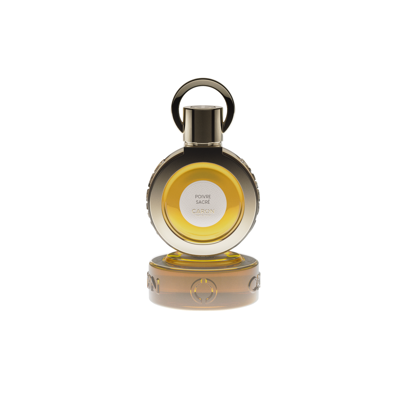 CARON Poivre Sacre EDP 100ml Refillable