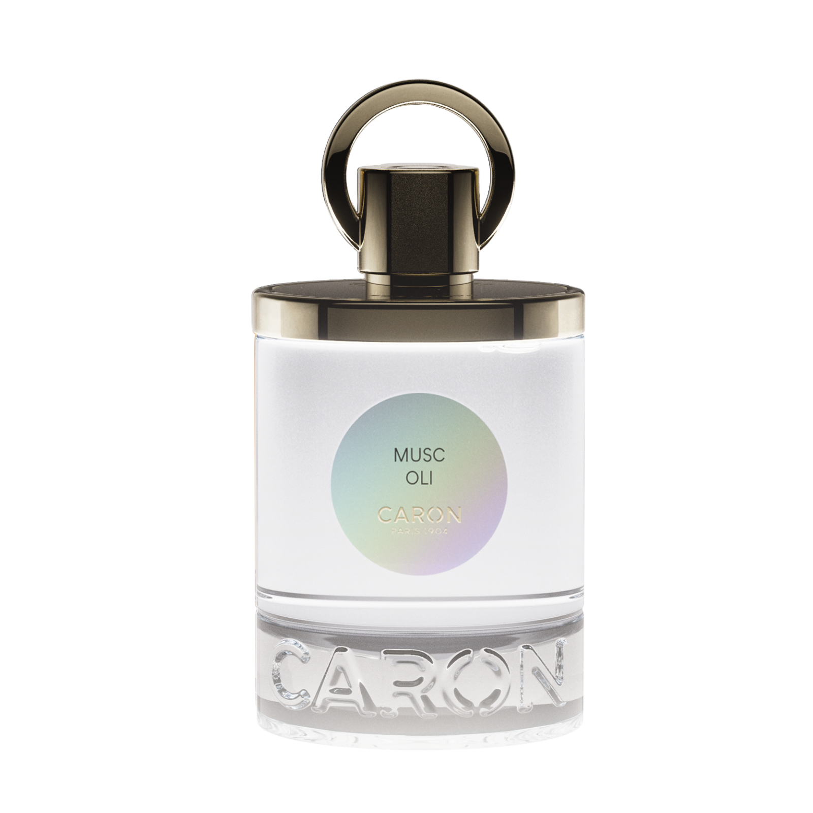 CARON Musc Oli EDT 30ml Refillable