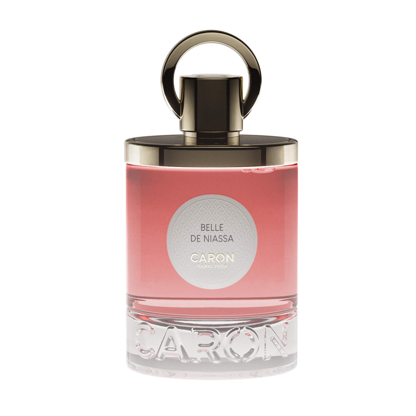 CARON Belle De Niassa EDP 100ml Refill