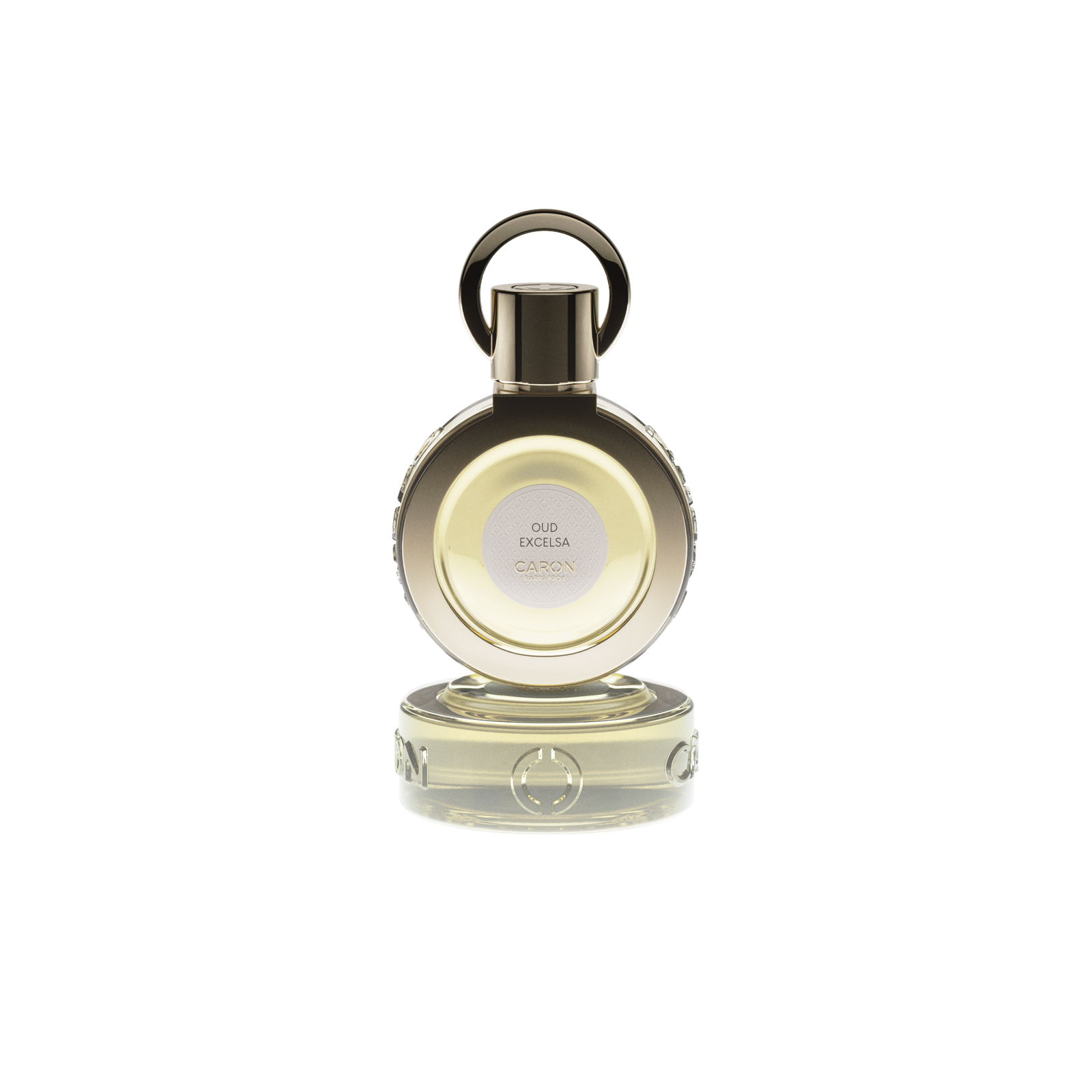 CARON Oud Excelsa EDP 100ml Refillable