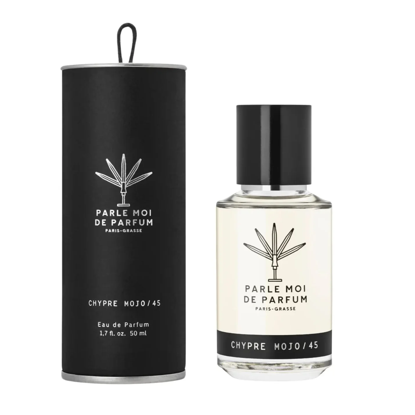Parle Moi De Parfum Chypre Mojo/45 EDP 50ml