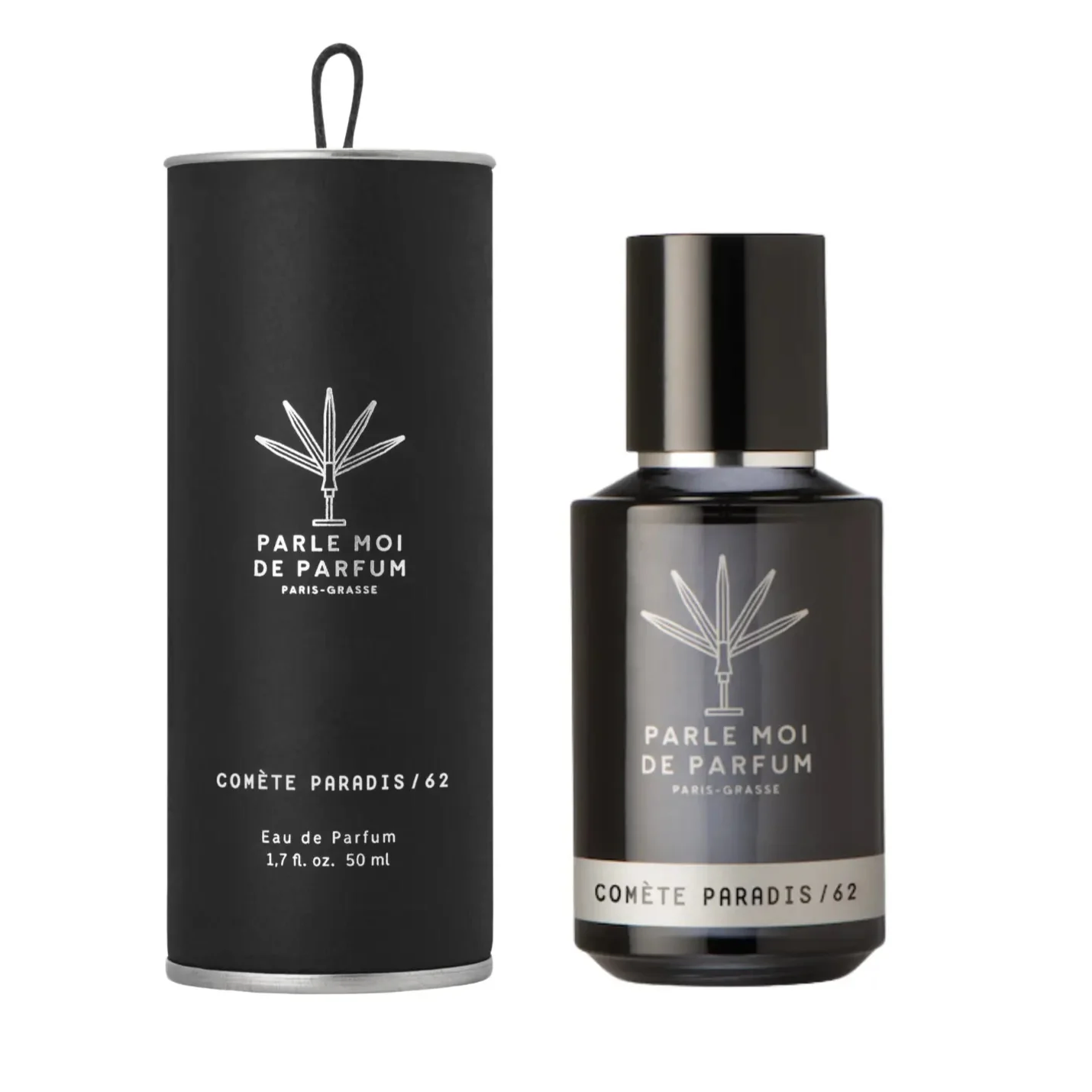 Parle Moi De Parfum Cedar Comete Paradis/62 EDP 50ml