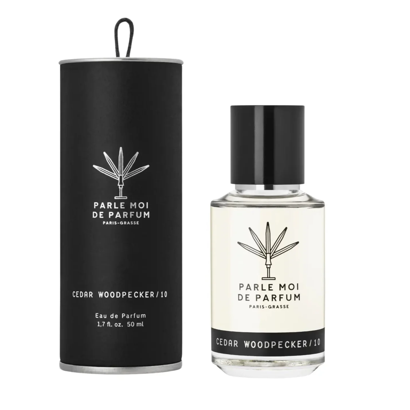 Parle Moi De Parfum Cedar Woodpecker/10 EDP 50ml
