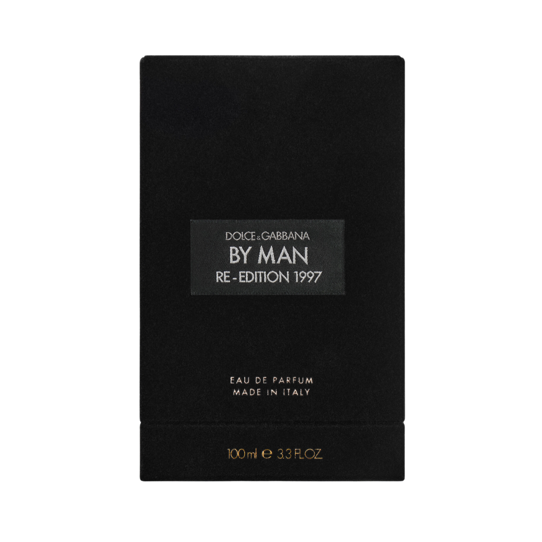 Dolce & Gabbana BY MAN Re-Edition 1997 EDP 100ml
