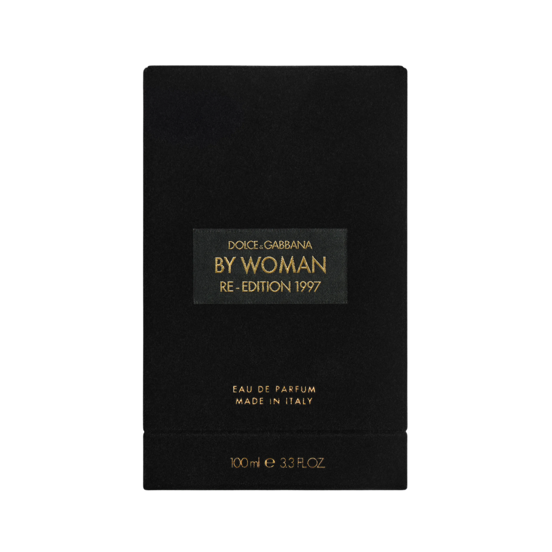 Dolce & Gabbana BY WOMEN Re-Edition 1997 EDP 100ml