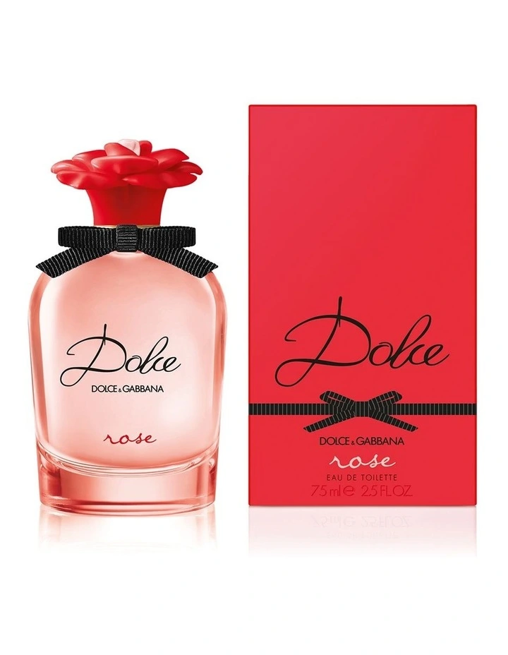 Dolce & Gabbana Dolce Blue Jasmine EDP 75ml