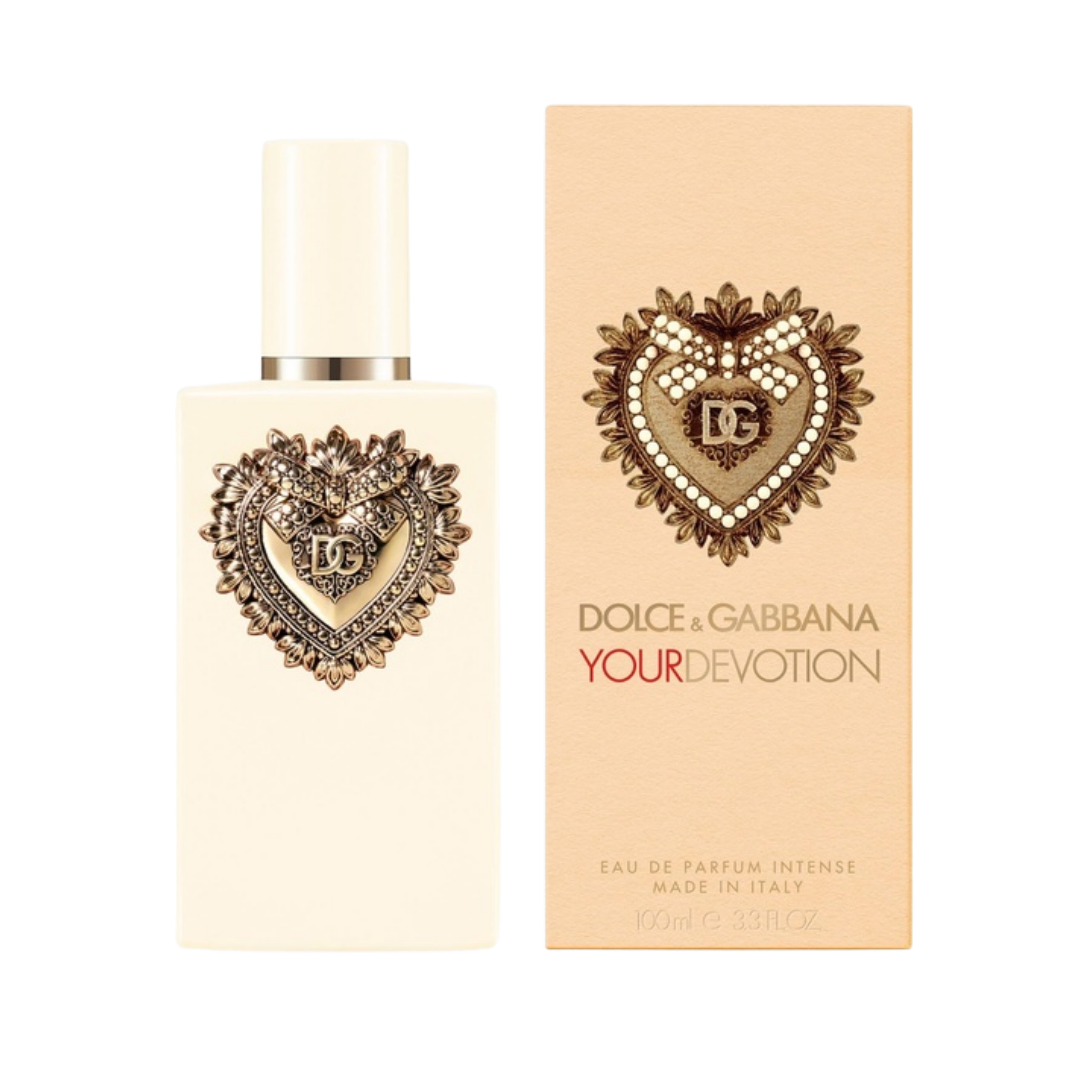 Dolce & Gabbana Your Devotion EDP Intense 100ml