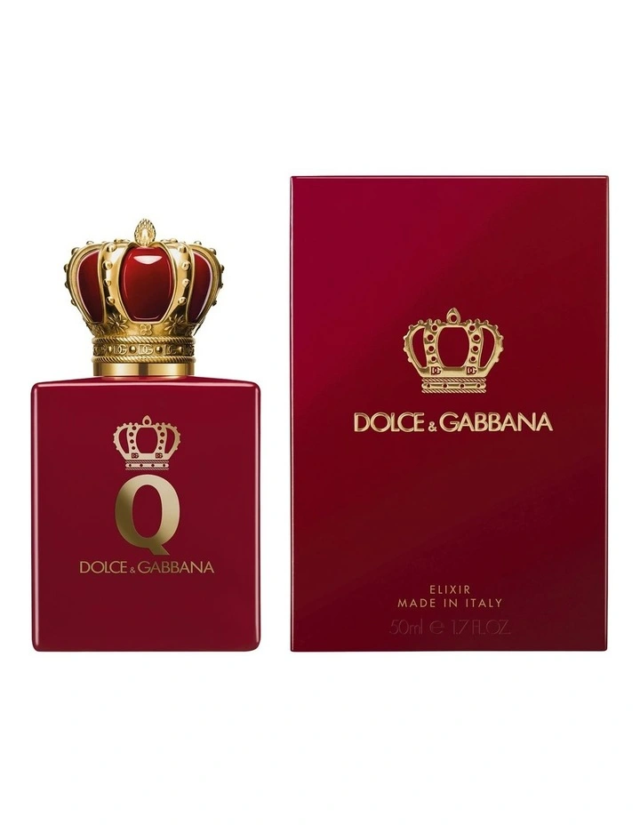 Dolce & Gabbana Q Elixir 50ml