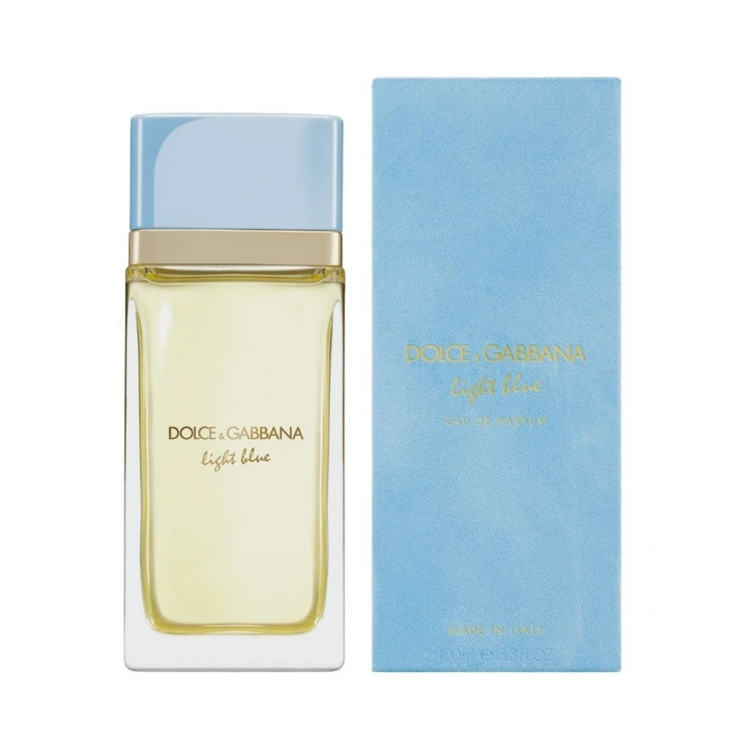 Dolce & Gabbana Light Blue EDP 100ml