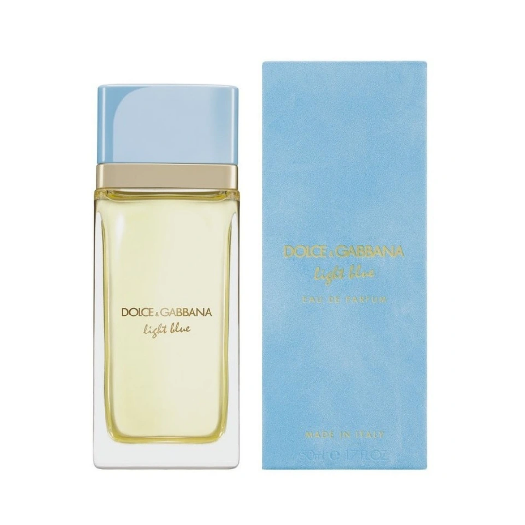 Dolce & Gabbana Light Blue EDP 30ml