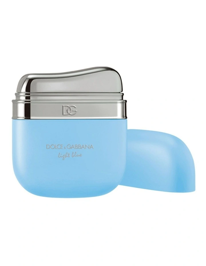 Dolce & Gabbana Light Blue EDT Perfume Gel 30ml