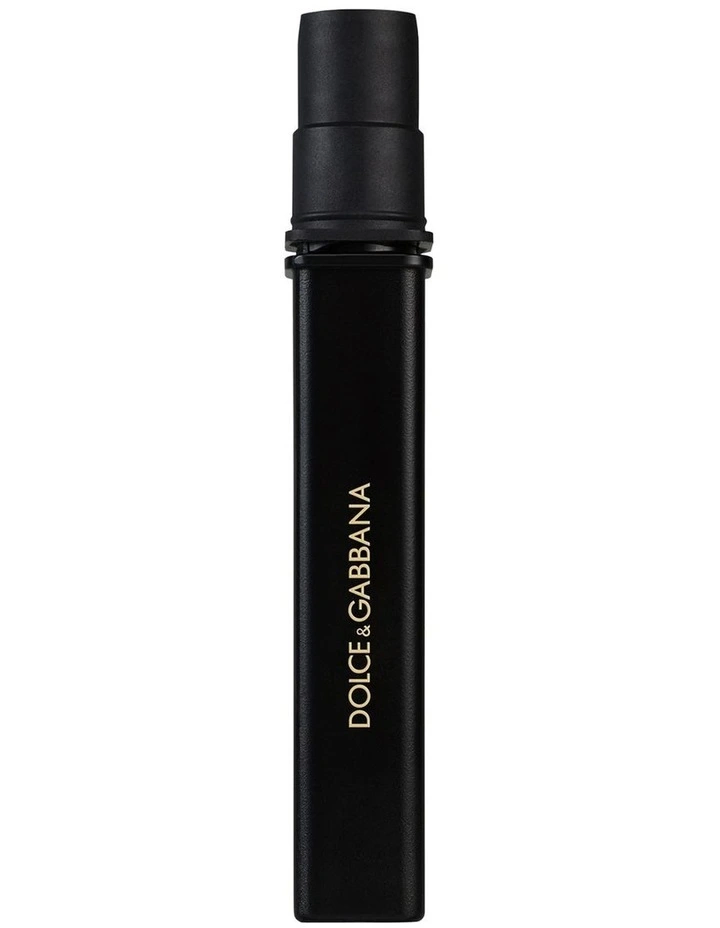 Dolce & Gabbana My Lash Seduction Mascara Refill - 01 Naturally Black 7ml
