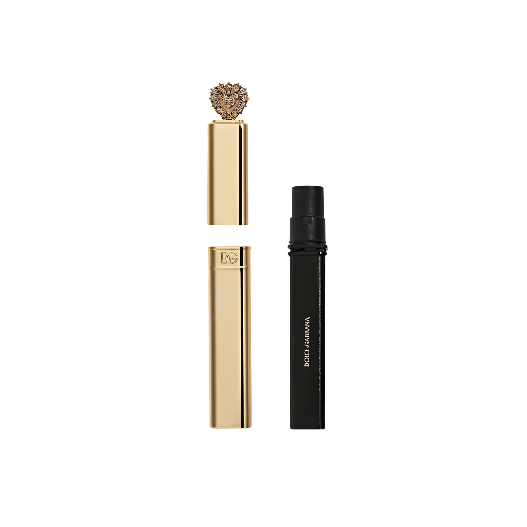 Dolce & Gabbana Everfull Hi-Definition Mascara Refill - 01 Total Black 8ml
