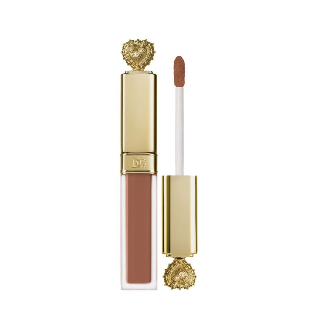 Dolce & Gabbana Everkiss Liquid Lipstick - 100 Hope 5ml