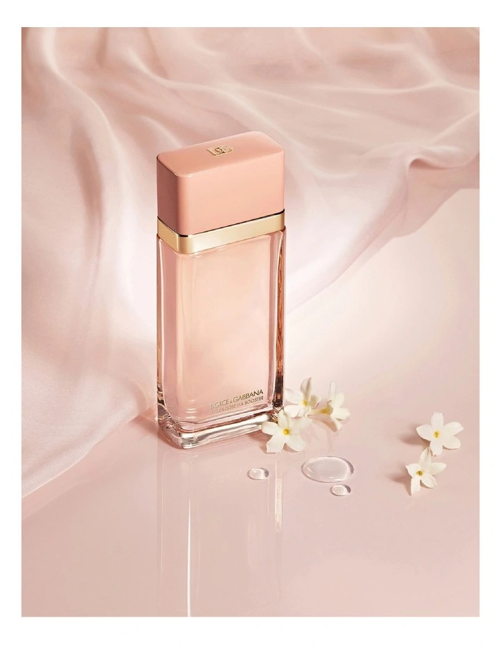 Dolce & Gabbana Hydra-Dose HA Booster Essence 100ml 