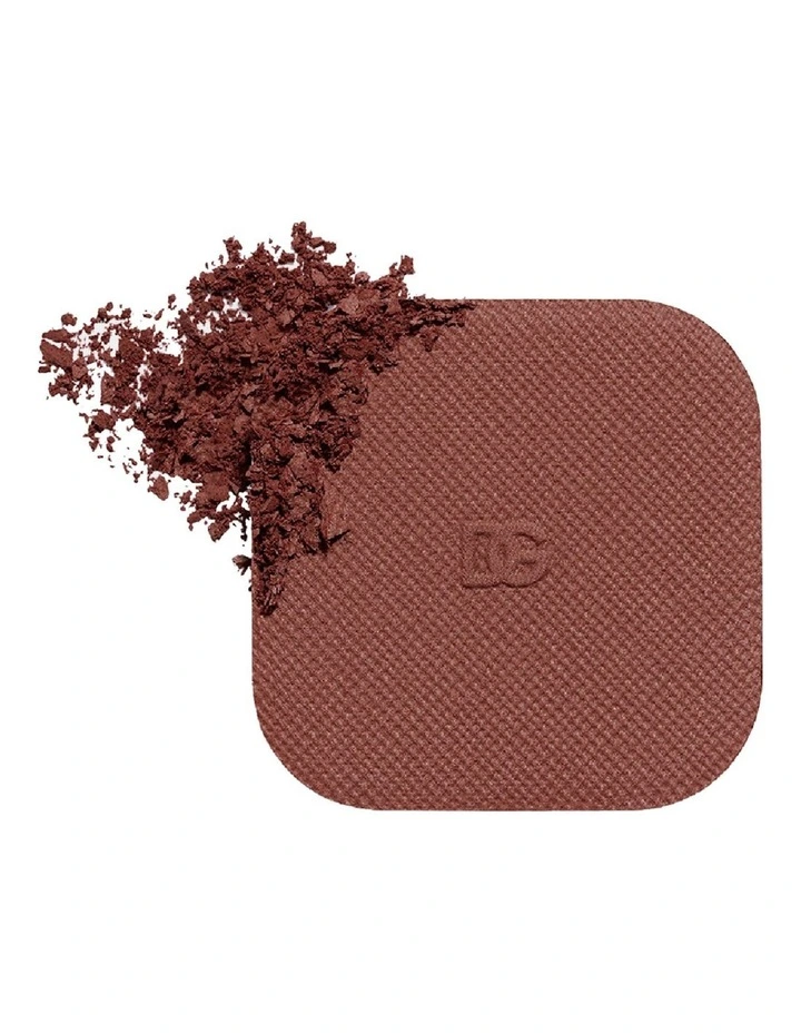 Dolce & Gabbana Cheeks & Eyes Match Powder - 06 Playful Rosewood 8g