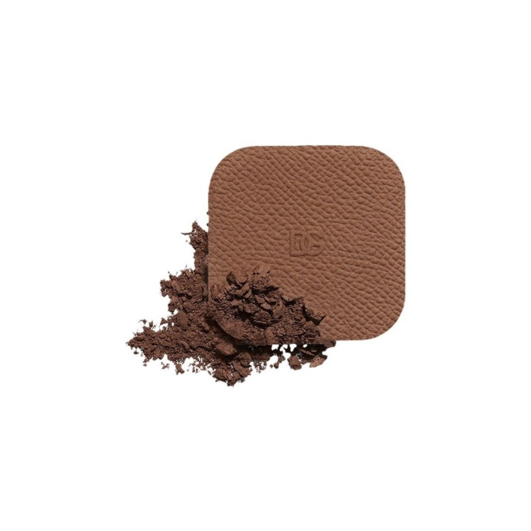 Dolce & Gabbana Face & Eyes Match Powder - 05 Deep 14g