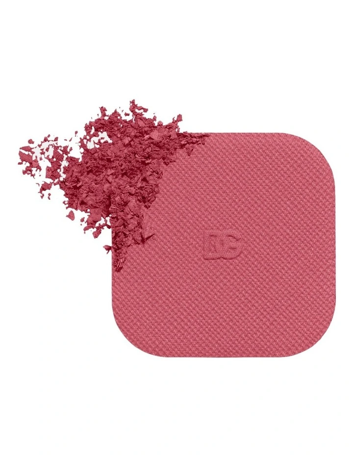 Dolce & Gabbana Cheeks & Eyes Match Powder Refill - 04 Cheerful Pink 8g