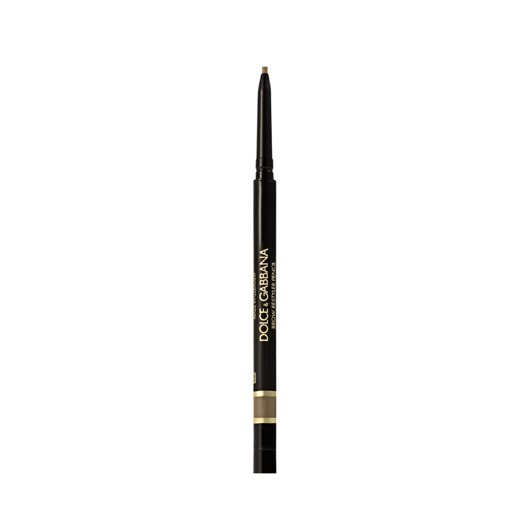 Dolce & Gabbana Brow Restyler Pencil  - 01 Honey Blonde 0.09g