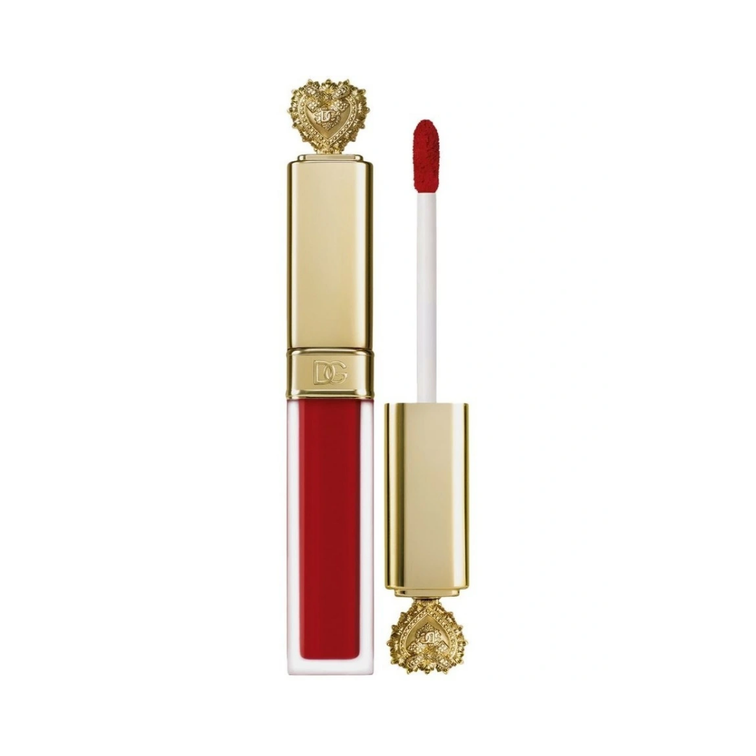 Dolce & Gabbana Everkiss Liquid Lipstick - 405 Devotion 5ml