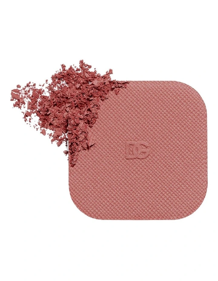 Dolce & Gabbana Cheeks & Eyes Match Powder - 01 Blissful Mauve 8g