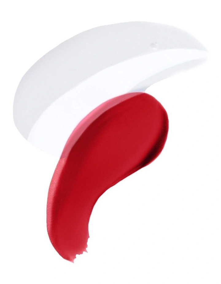 Dolce & Gabbana Make it Double Lip Tint & Gloss Duo - 05 Cherry Jelly 2x 2ml